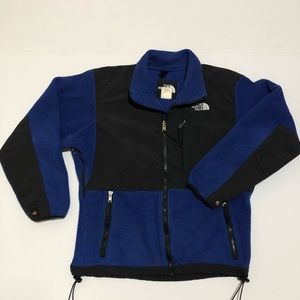 The North Face womens denali jacket